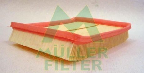 Фільтр повітряний MULLER FILTER PA3182
