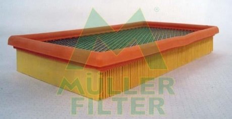 Фільтр повітряний MULLER FILTER PA3281