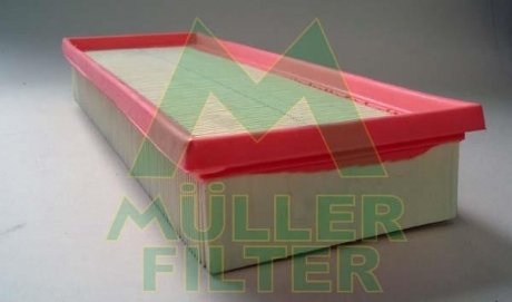 Фільтр повітряний MULLER FILTER PA3398