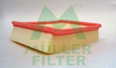 Фільтр повітряний MULLER FILTER PA467