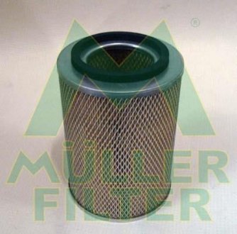 Фільтр повітряний MULLER FILTER PA492 (фото 1)