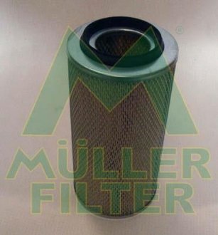 Фільтр повітряний MULLER FILTER PA497 (фото 1)