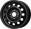 Фото автозапчастини 5.5x14, 4x108, CH 63,3, ET: 47,5; Диск стальний FORD FOCUS I 08.98-03.05 CMR MW R1-1330