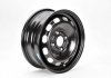 Фото автозапчастини 6.5x15, 4x100, CH 60, ET: 45; Диск стальний RENAULT GRAND SCENIC II, MEGANE II, SCENIC II 09.02- CMR MW R1-1469 (фото 1)