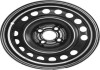 Фото автозапчасти 6x15, 4x100, СН 56,5, ET: 43; Диск стальной OPEL MERIVA A, TIGRA 05.03-12.10 CMR MW R1-1478 (фото 1)