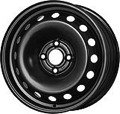 Фото автозапчастини 6x15, 4x100, CH 56,5, ET: 43; Диск стальний FIAT GRANDE PUNTO, PUNTO, PUNTO EVO 06.05- CMR MW R1-1593 (фото 1)