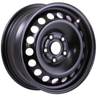 Фото автозапчастини 6.5x16, 5x108, CH 63,3, ET: 50; Диск стальний FORD GALAXY II, S-MAX; LAND ROVER FREELANDER 2 05.06-06.15 CMR MW R1-1645