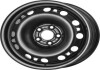 Фото автозапчастини 6x15, 5x100, CH 57, ET: 38; Диск стальний SEAT IBIZA IV, IBIZA IV SC, IBIZA IV ST, TOLEDO IV; SKODA FABIA III, RAPID; Volkswagen POLO V 03.08- CMR MW R1-1727 (фото 2)