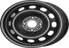 Фото автозапчастини 6.0x15, 4x108, CH 63,3, ET: 47,5; Диск стальний FORD FIESTA VI 06.08- CMR MW R1-1730 (фото 2)