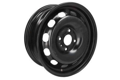 Фото автозапчастини 6.0x15, 4x108, CH 63,3, ET: 47,5; Диск стальний FORD FIESTA VI 06.08- CMR MW R1-1730