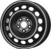 Фото автозапчастини 6x16, 5x112, CH 57, ET: 50; Диск стальний Volkswagen CADDY III, CADDY III/MINIVAN, CADDY IV, CADDY IV/MINIVAN 03.04- CMR MW R1-1731 (фото 1)