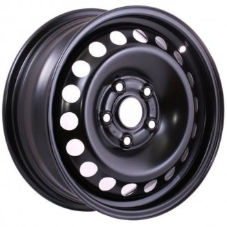 Фото автозапчастини 6.5x16, 5x114,3, CH 66, ET: 47; Диск стальний RENAULT FLUENCE, GRAND SCENIC III, MEGANE, MEGANE III, SCENIC III 11.08- CMR MW R1-1732