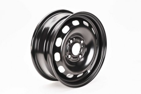 Фото автозапчастини 5.5x14, 4x108, CH 63,3, ET: 37,5; Диск стальний FORD FIESTA VI 06.08- CMR MW R1-1738