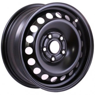 Фото автозапчасти 5x114,3, CH 66, ET: 50; Диск стальной CMR MW R1-1779