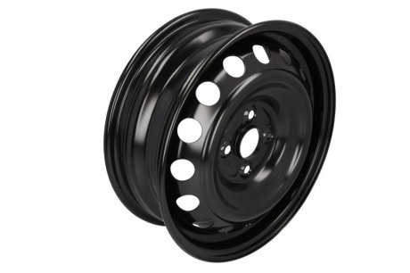 Фото автозапчастини 5.0x15, 4x100, CH 54, ET: 39; Диск стальний TOYOTA YARIS 12.10- CMR MW R1-1817