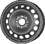 Фото автозапчасти диск SMART FORFOUR, FORTWO 07.14- MW R1-1935 (фото 1)