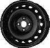 Фото автозапчастини 6x15, 4x100, CH 54, ET: 47; Диск стальний HYUNDAI I20 ACTIVE, I20 II 11.14- CMR MW R1-1942 (фото 1)