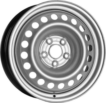 Фото автозапчастини 6.5x17, 5x114,3, CH 60, ET: 45; Диск стальний TOYOTA C-HR 10.16- CMR MW R1-1982