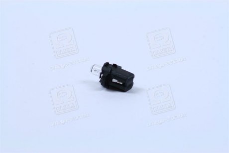 Фото автозапчасти лампа накаливания 12V1.2WBAX83s/135black Narva 17036CP