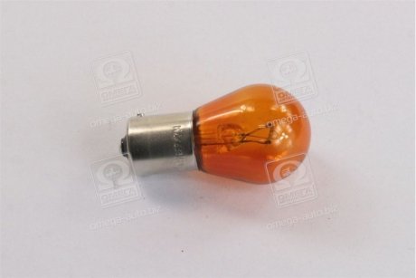 Фото автозапчасти лампа 24V PY21W 21W BAU15s AMBER HEAVY DUTY Narva 17649CP