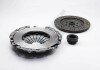 Фото автозапчасти комплект сцепления A4/A6/A8/Skoda SuperB/VW Passat 2.3-2.8i 91-08 (240mm) NATIONAL CK9358 (фото 3)