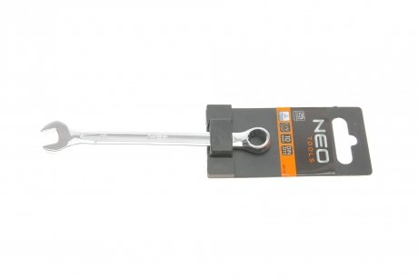 Ключ комбінований (10mm) (L=140mm) NEO 09-710