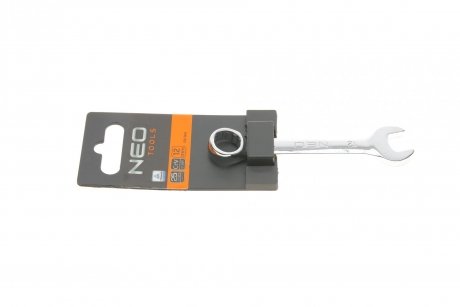 Ключ комбінований (12mm) (L=102mm) NEO 09-764