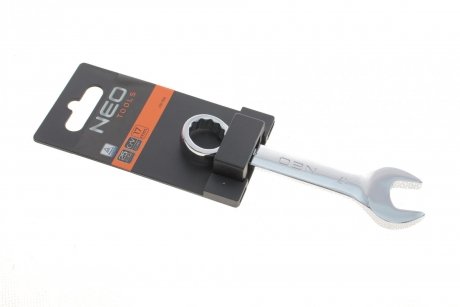 Ключ комбинированный (17mm) (L=129mm) NEO 09-769