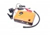 Пусковое устройство „ Jumpstarter”, Power Bank 14Ah, LED фонарь, компрессор 3.5BAR NEO 11-997 (фото 3)
