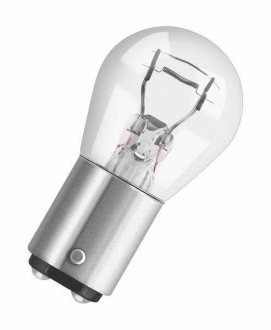 Лампа накаливания, фонарь указателя поворота; Лампа накаливания, фонарь сигнала тормож./ задний габ. огонь; Лампа накаливания, фонарь сигнала торможения; Лампа накаливания, задняя противотуманная фара; Лампа накаливания, фара заднего хода; Лампа нака NEOLUX N380-02B