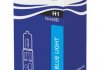 Фото автозапчастини лампочка галоген, 1шт, H1, 12В, max. 55Вт, колір світла синя, тип гнізда P14,5S NEOLUX NLX448B (фото 2)