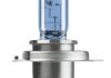 Лампочка галоген, 1шт, H4, 12В, max. 60/55Вт, цвет светлая синяя, тип гнезда P43T NEOLUX NLX472B (фото 1)