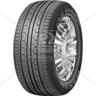 Фото автозапчастини шина 265/60R18 110H RO-542 NEXEN 10994 (фото 1)