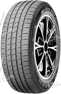 Фото автозапчасти шина 235/65R17 104H NFERA RU1 NEXEN 13595