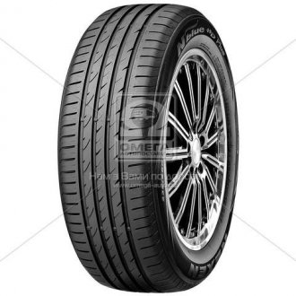 Фото автозапчастини шина 215/55R17 94V N-BLUE HD PLUS NEXEN 13880