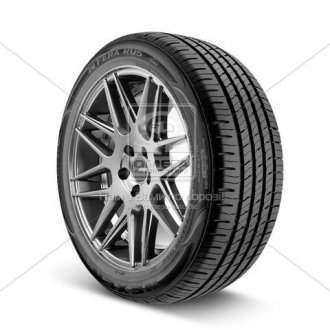 Фото автозапчасти шина 235/55R20 105V NFERA-RU5 NEXEN 14016