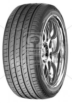 Фото автозапчастини шина 245/55R17 106W XL NFERA SU1 NEXEN 14104