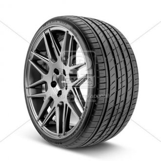 Фото автозапчастини шина 245/40R20 99Y NFERA SU1 NEXEN 14106