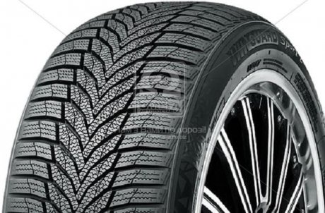 Фото автозапчасти шина 235/45R18 98V WINGUARD SPORT 2 WU7 NEXEN 15477