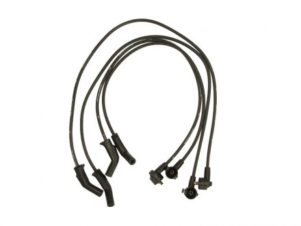 Комплект кабелiв запалювання NGK 0639