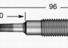 Фото автозапчастини свічка розжарення NGK 2187 (фото 1)