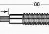 Фото автозапчасти свічки накалу/свічки нагріву NGK 4937 (фото 1)