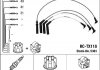 Фото автозапчасти комплект проводів запалення NGK 5383 (фото 1)