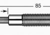 Фото автозапчасти свеча накаливания NISSAN Terrano II 2 7TD 96- 1952464 NGK 6140 (фото 1)