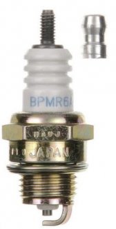 Фото автозапчасти свічка запалювання NGK 7021 BPM6A