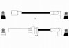 Комплект проводів запалення NGK 7248 (фото 2)