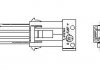 Датчик NGK 91023 (фото 2)