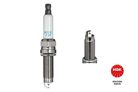 Фото автозапчасти spark Plug NGK 91381