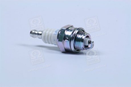 Фото автозапчасти свеча зажигания MOTO (откруч. SAE) NGK BPMR7A