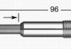 Фото автозапчастини свічка розжарювання NGK DPOWER20 (фото 1)
